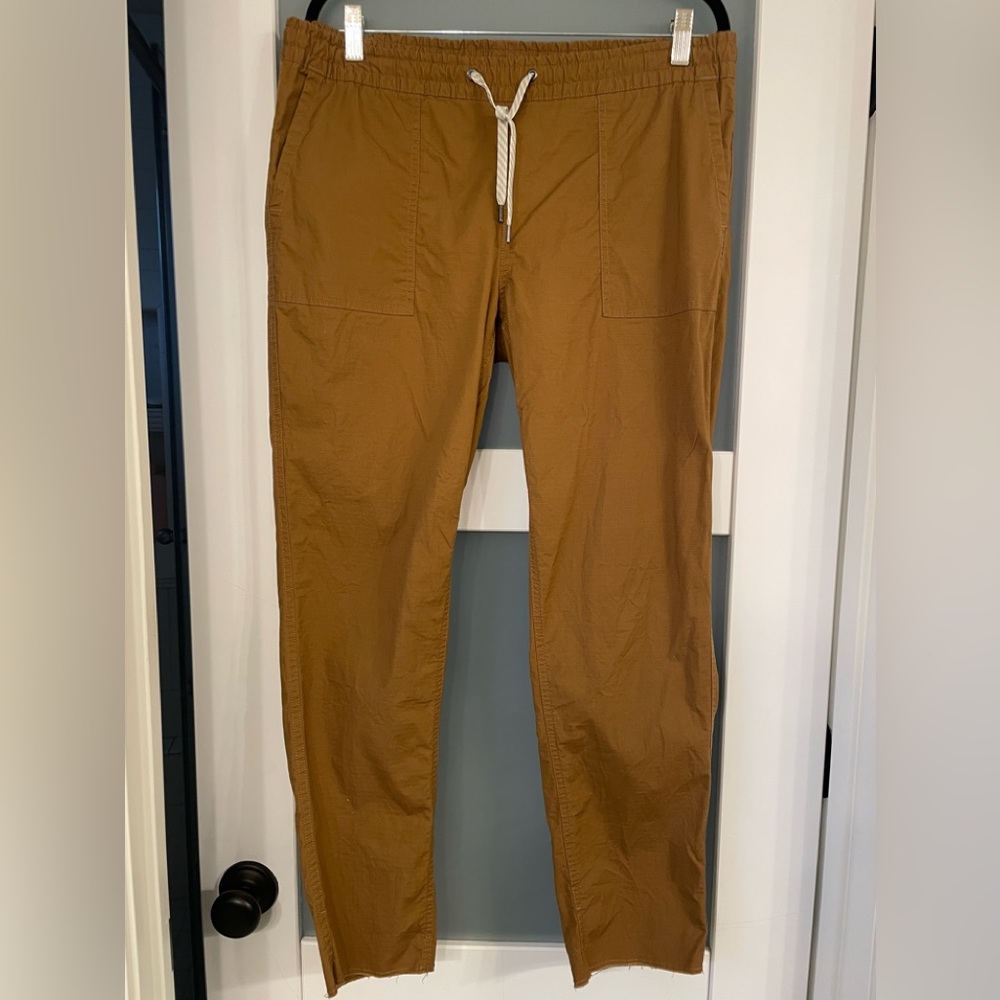 Vuori Tobacco Vintage Ripstop